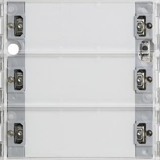 GIRA TASTSENSOR 3 3V CF SYSTEEM 55 KNX 513300