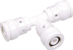 HENCO VISION T-STUK 26 X 26 X 26 MM 3X INSTEEK 9SK-262626