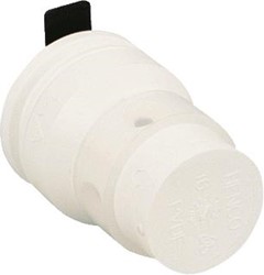 HENCO VISION EINDSTOP BUIS 20 SK-PIPESTOP20