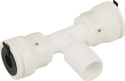 HENCO T VOOR VERDELER 26 VVSK-T262626