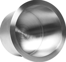 LOOOX CLOSED RVS INBOUW RESERVEROLHOUDER VOOR 1 ROL. ROND MODEL. KLEUR RVS. CL3