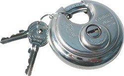 ABUS HANGSLOT RVS 26-90