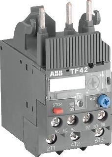 ABB tf42-1.3 1saz721201r1025 Thermorelais ABB tf42-1.3 1saz721201r1025 Thermorelais