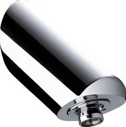 DELABIE TONIC JET ANTIDIEFSTAL DOUCHEKOP M1/2 INBOUW 712000