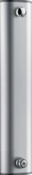DELABIE TEMPOMIX DOUCHEPANEEL 1-2 790300