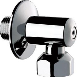 DELABIE HAAKS AANSLUITINGUITSTUK STOP MF1/2 L30 H30 836015