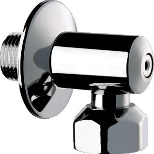 DELABIE HAAKS AANSLUITINGUITSTUK STOP MF1/2 L30 H30 836015