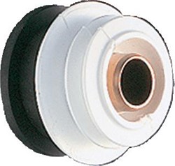 DELABIE URINOIRAANSLUIT KOPPELING 35MM 1-2 758035