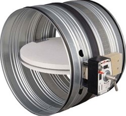 HC BARCOL-AIR BRANDKLEP TYPE FR90 100 MM FR-90-100-S