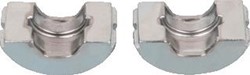 HENCO WISSELBEKKEN TBV BE-UNI,BE-MINI V-PROFIEL M-BH0 BE12HC