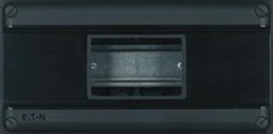EATON GROEPENKAST MET DIN-PROFIEL SYSTEEM 55 AFM.220X110MM 1909948