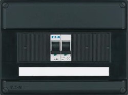 EATON SCHAKELAARKAST SYSTEEM 55 2-POLIG 40A AFM.220X165MM 1959927