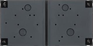 EATON METERBORDVERLENGSTUK 110X220MM 1965355