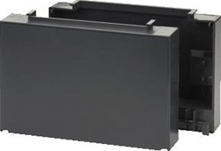 EATON KABELINVOERING HOOGTE 142MM VOOR 1 KABEL MAX. DIAMETER 45MM POORTOPENING 154MM 1965915