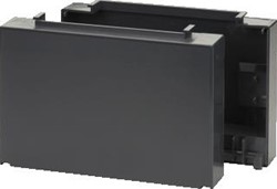 EATON KABELINVOERING HOOGTE 142MM VOOR 2 KABELS MAX. DIAMETER 45MM POORTOPENING 154MM 1965916