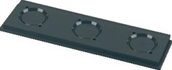 EATON INVOERSTUK POORTOPENING 154MM VOOR 3X INKLIKBARE PAKKINGBUS PG21 1965400
