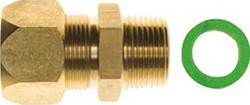 ARMACELL DUOSOLAR KOPPELING RECHT DN20 X 3-4 BUITENDRAAD SO-SDN20-F3-4 SO-SDN20-F3/4