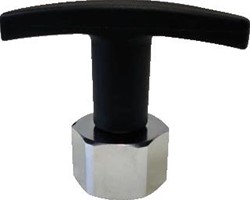 FLAMCO EXPANSIEVATDRAGER 3/4 27902