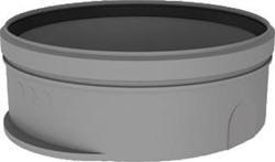 BURGERHOUT PP DOP 200 MM 40-047-07-88 40.047.07.88