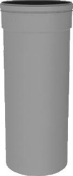 BURGERHOUT PP PIJP 150 L-250 40-047-07-55 40.047.07.55