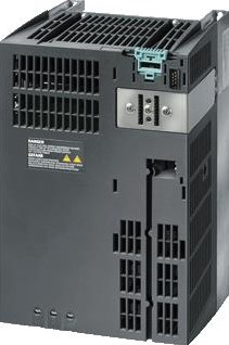 SIEMENS SINAMICS G120 POWER MODULE PM250 KLASSE A FILTER 3AC380-480V +10/-10% 47-63HZ LOW OVERLOAD 7,5KW HI OVERLOAD 5,5KW IP20