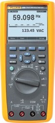 FLUKE 289/EUR DIGITALE MULTIMETER 3947801