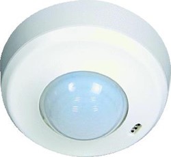 BEG LUXOMAT AANWEZIGHEIDSMELDER PD2-M-1C 10M OPBOUW 92550