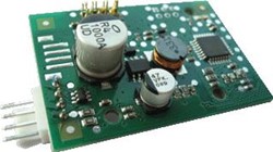 ITHO IC2 PRINT CO2 SENSOR DF-2 536-0430