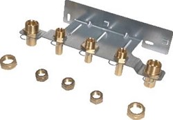 REMEHA AVANTA AANSLUITBEUGEL STANDAARD S101405