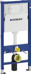 GEBERIT DUOFIX BASIC WC-ELEMENT MET INBOUWRESERVOIR UP100 H112CM 458103001