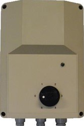 WINTERWARM 5-STANDEN SCHAKELAAR 2,2 AMP. (TBV. WWH EN WCU) IA8540
