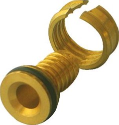 PENTEC KLEMSET VSH15-12X2KU SET VAN 10 1450-0-01-31