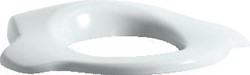 LAUFEN FLORAKIDS CLOSETZITTING ZONDER DEKSEL W-AB H8910323000001