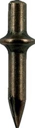 WIT FIXPIN 35MM DOOS VAN 100 950868