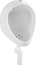 LAUFEN JIKA KOR URINOIR ACHTER INLAAT M SIFON WIT H8441000004401
