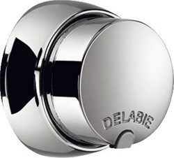 DELABIE TEMPOSOFT 2 URINOIRKRAAN MM1/2 VR PANEEL 7 MM ZELFSL. ~3 SEC 777140