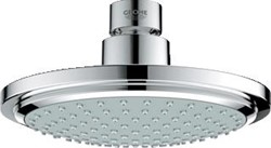 GROHE EUPHORIA HOOFDDOUCHE 160 MM 9,4L CHROOM 28233000