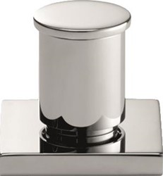 DORNBRACHT IMO 2WEG OMSTELLING BADRAND CHROOM 29140670-00