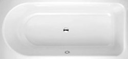 BETTE OCEAN LOW-LINE LIGBAD 180X80 V 8839-000