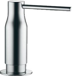 KWC ARMATUREN SIN ZEEPDISPENSER Z-536-332-000 Z.536.332.000
