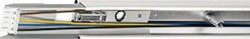 NORTON DRAAGPROFIEL LICHTLIJN (NLS-R) RAIL 1 BASISUNIT 35-49-80W 7-ADERIG IP20 LXBXH 1480X60X46