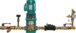 AO SMITH POMPSTAT.SGE/SGS +DB 0 (M/DRAIN BACK) 309977