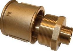 AO SMITH VERL.NIPP.SET 0309754 (S) 2'BI X 1'BU 0309754(S)