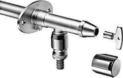 SCHELL POLARII BUITENKRAAN 1-2 15MM 039950399