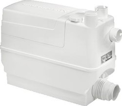 GRUNDFOS SANITAIRPOMP VOOR HET VERPOMPEN VAN AFVALWATER VAN MAXIMAAL 90 GRADEN. 97775317