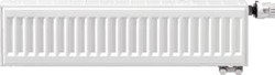 STELRAD NOVELLO PLINTH VENTIELRADIATOR PLINTMODEL TYPE 22 200X1400MM 959W WIT 0168022214