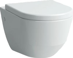 LAUFEN PRO WANDCLOSET DIEPSPOEL WIT H8209560000001