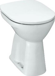 LAUFEN PRO CLOSET PK VERHOGING WIT H8259550000001