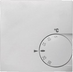 WOLF RUIMTETHERMOSTAAT 230V 2734000