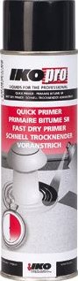 IKO IKOPRO QUICKPRIMER-0-5LITER SPUITBUS 02401185